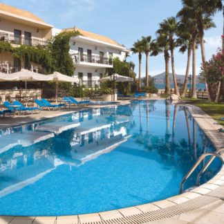 Almyrida Resort Hotel