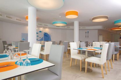 Aqua Suites Lanzarote in Spanje