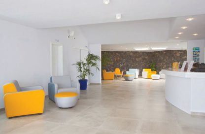Aqua Suites Lanzarote in