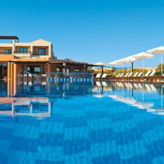 Asterion Luxury Beach Hotel & Suites Hotel