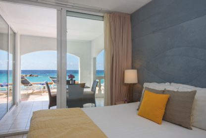 Avila Beach Hotel in Curaçao