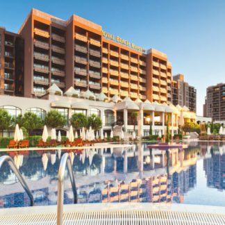 Barceló Premium Royal Beach Hotel
