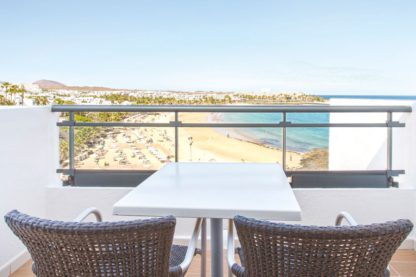 Be Live Experience Lanzarote Beach in Spanje