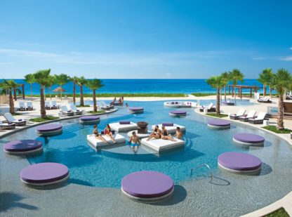 Breathless Riviera Cancun Resort & Spa Prijs