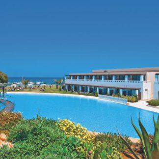 Cavo Spada Luxury Resort & Spa Hotel