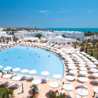 Club Palm Azur Djerba Hotel