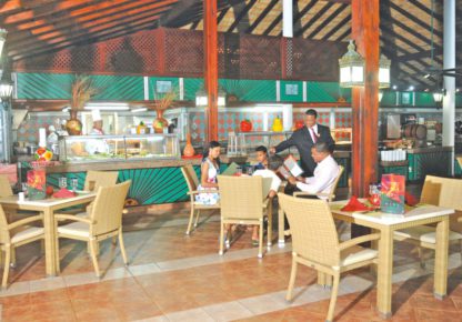 ClubHotel Riu Merengue in Dominicaanse Republiek
