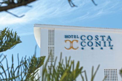Costa Conil Vliegvakantie Boeken