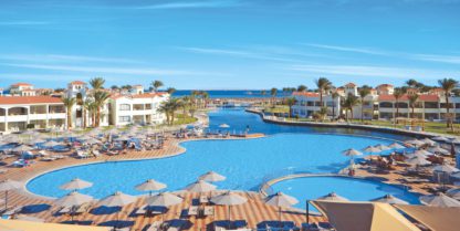Dana Beach Resort Hotel