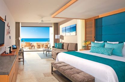 Dreams Playa Mujeres Golf & Spa Resort Hotel