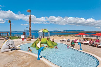 Euphoria Aegean Resort & Spa in Turkije