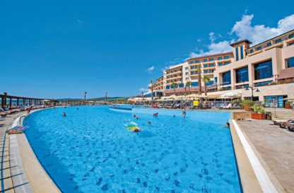 Euphoria Aegean Resort & Spa Hotel