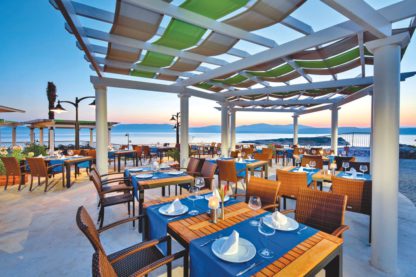 Euphoria Aegean Resort & Spa Prijs