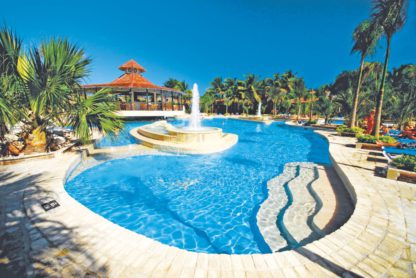 IFA Villas Bavaro Resort & Spa Prijs