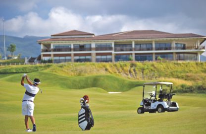 Kusadasi Golf & Spa Resort - TUI Last Minutes