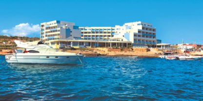 Labranda Riviera Premium Resort & Spa Hotel