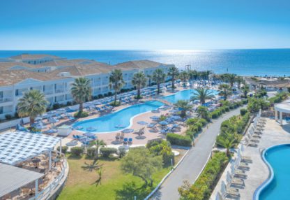 Labranda Sandy Beach Resort Hotel