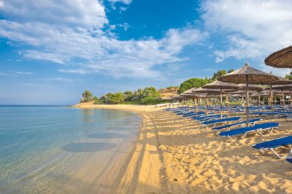 Lagomandra Beach Hotels & Spa in Griekenland