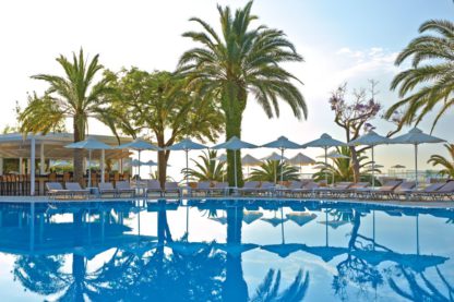 Marbella Corfu (juniorsuites met privézwembad) - TUI Last Minutes