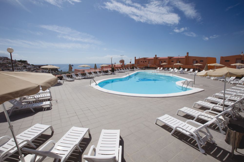 Marina Elite All Inclusive Resort Vliegvakantie Boeken