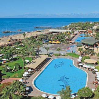 Maritim Pine Beach Resort Hotel