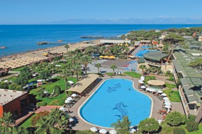 Maritim Pine Beach Resort Hotel