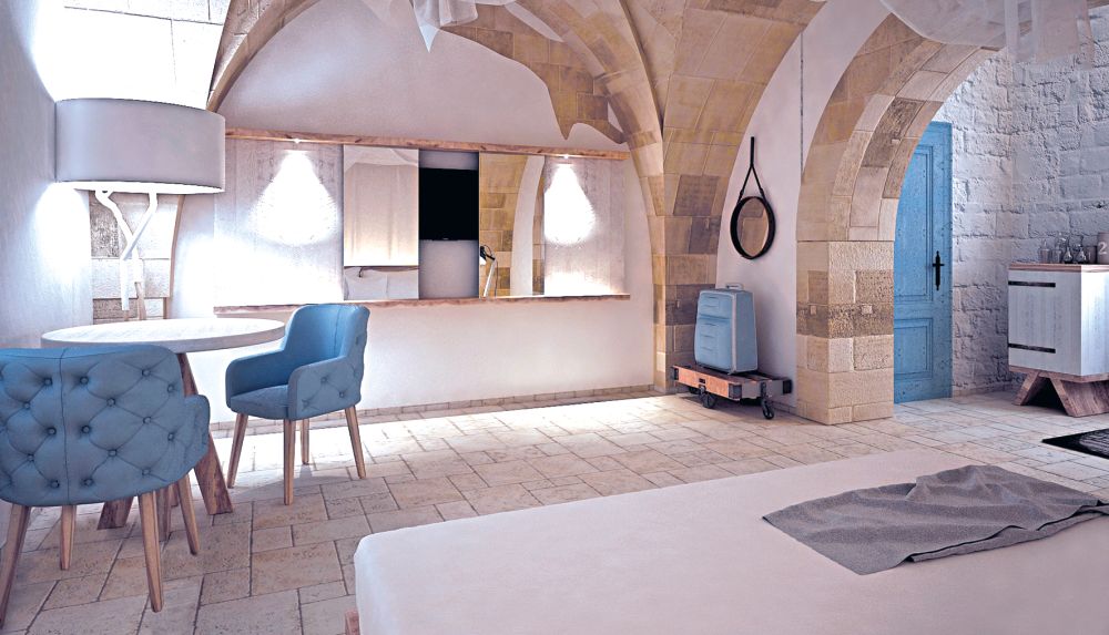 Masseria Malvindi - TUI Last Minutes