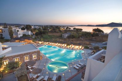 Naxos Resort - TUI Last Minutes