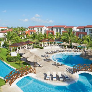 Now Garden Punta Cana Hotel