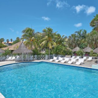Papagayo Beach Resort Hotel