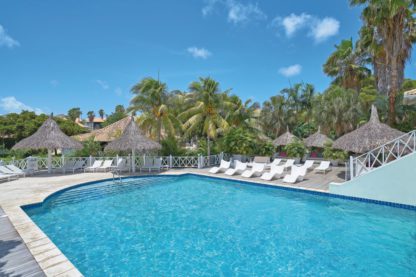 Papagayo Beach Resort Hotel