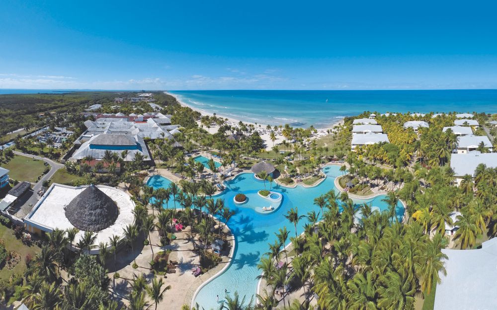 Paradisus Varadero Resort & Spa Hotel