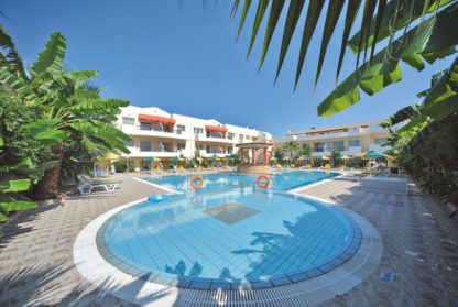 Pelopas Resort Hotel