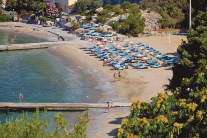 Pine Bay Holiday Resort in Turkije