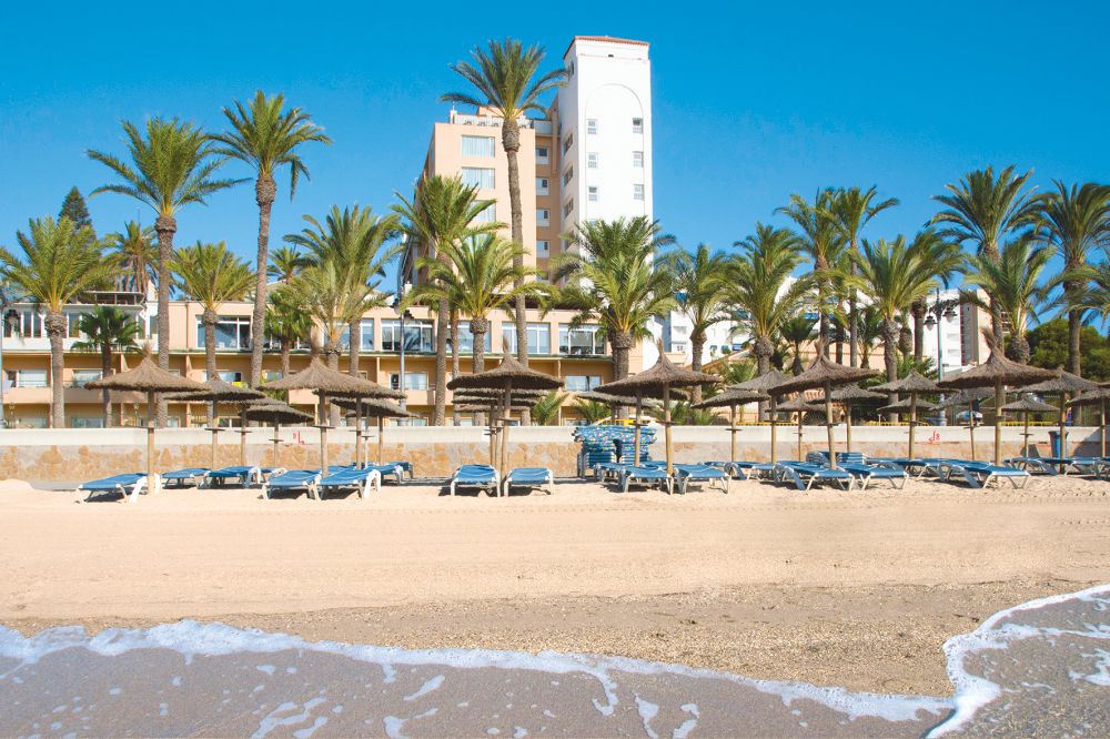 Playadulce in Costa Almeria, Spanje - TUI Hotel 2018