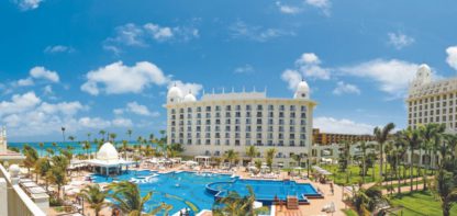 Riu Palace Aruba Hotel