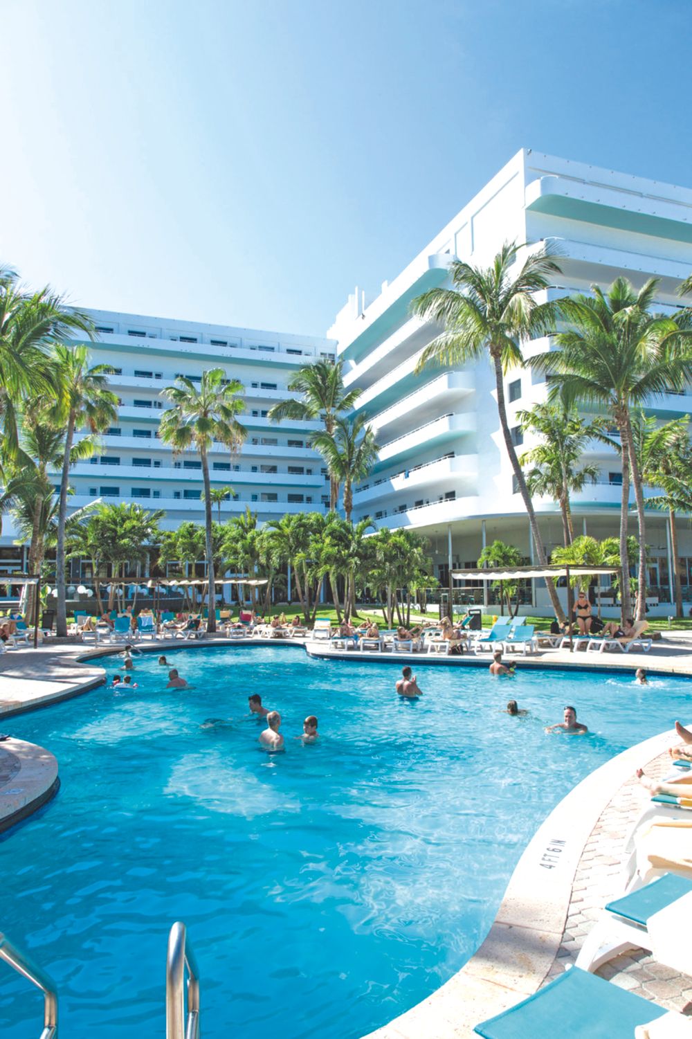 riu hotel miami beach florida