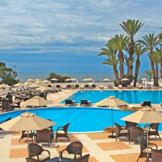Royal Mirage Agadir Hotel