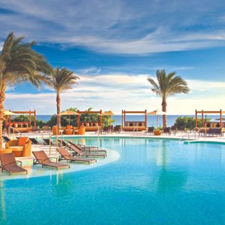 Santa Barbara Beach & Golf Resort Hotel