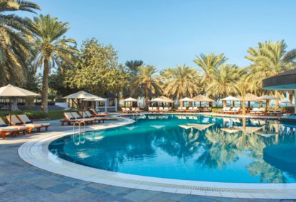 Sheraton Jumeirah Beach Resort Hotel
