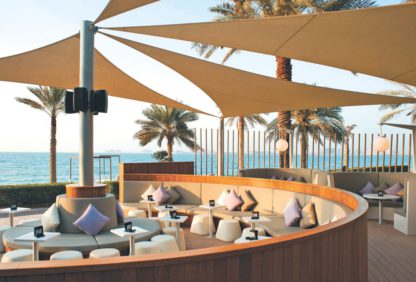 Sheraton Jumeirah Beach Resort Prijs