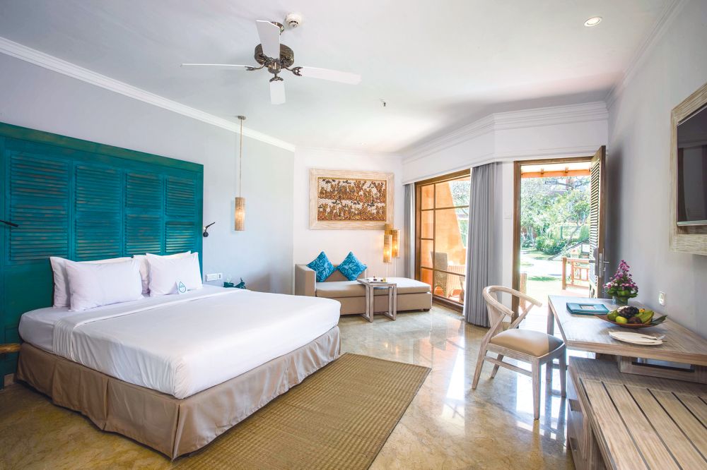 Sol Beach House Benoa in Bali, Indonesië - TUI Hotel 2019