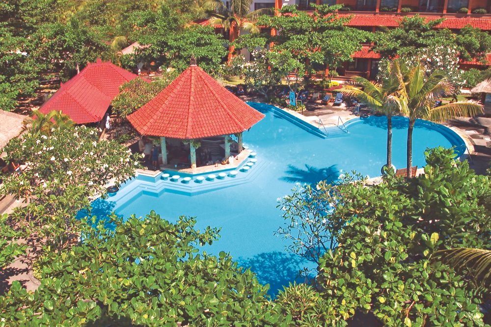  Sol  Beach  House  Benoa in Bali  Indonesi  TUI Hotel  2022