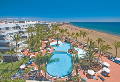 Suitehotel Fariones Playa Hotel
