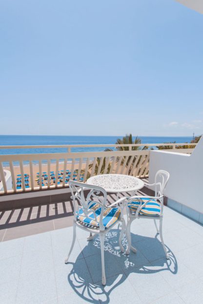 Suitehotel Fariones Playa Prijs