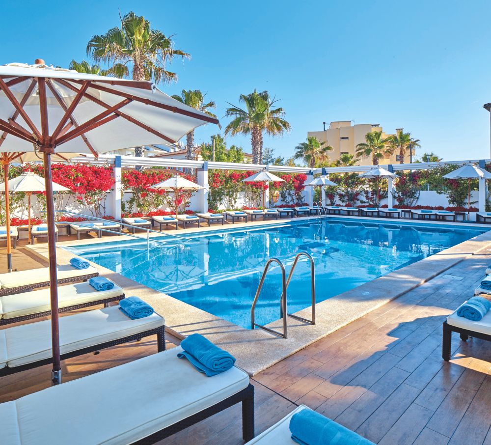 THB Gran Playa Hotel