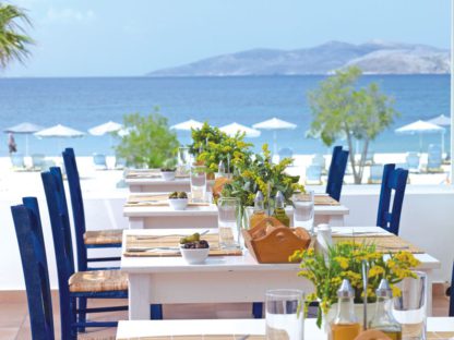 TUI FAMILY LIFE Marmari Beach by Atlantica Hotels in Griekenland
