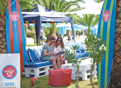 TUI FAMILY LIFE Marmari Beach by Atlantica Hotels Vliegvakantie Boeken