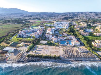TUI MAGIC LIFE Marmari Palace by Atlantica Hotels in Griekenland