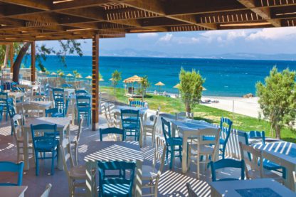 TUI SENSIMAR Oceanis Beach Resort & Spa in Griekenland